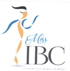 Trademark MISS IBC