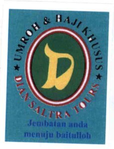 Trademark Dian Saltra Tour