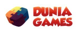 Trademark DUNIA GAMES