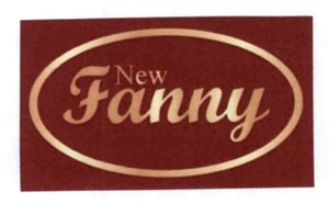 Trademark NEW FANNY