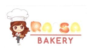 Trademark RAISA BAKERY