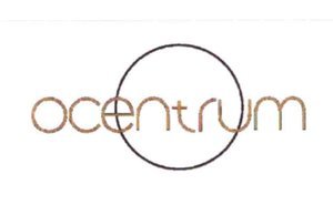 Trademark ocentrum + Logo