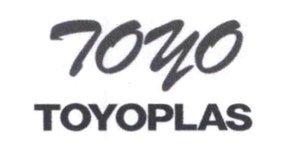 Trademark TOYO TOYOPLAS