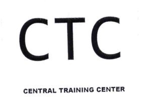 Trademark CTC