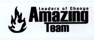 Trademark Amazina Team Leaders Of Change