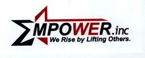 Trademark MPOWER.inc We Rise By Lifting Others.