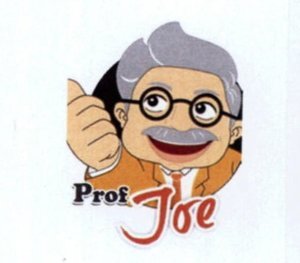 Trademark Prof. JOE