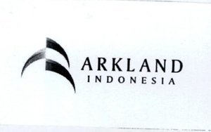 Trademark ARKLAND INDONESIA