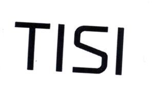 Trademark TISI