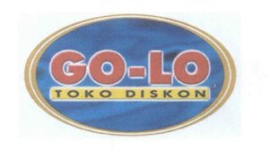 Trademark GO-LO