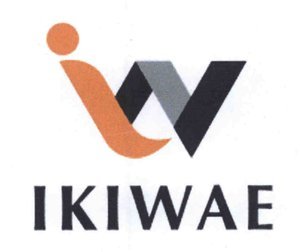 Trademark IKIWAE