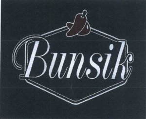 Trademark BUNSIK