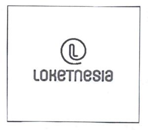 Trademark LOKETNESIA