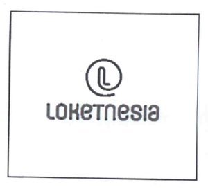 Trademark LOKETNESIA