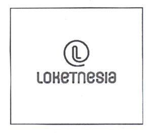 Trademark LOKETNESIA