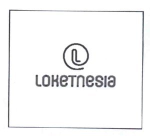 Trademark LOKETNESIA