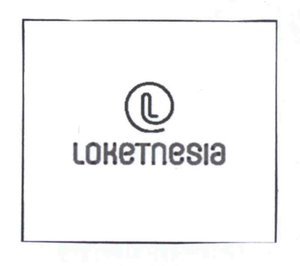 Trademark LOKETNESIA