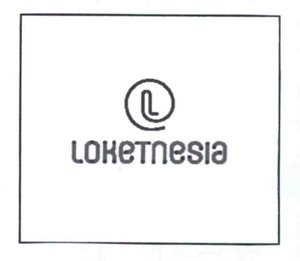 Trademark LOKETNESIA