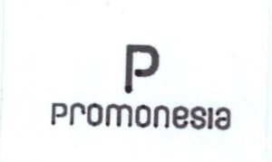 Trademark PROMONESIA