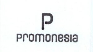 Trademark PROMONESIA