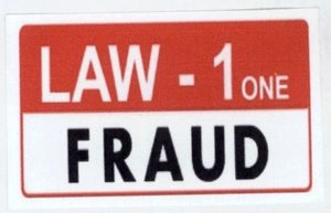 Trademark LAW-10NE FRAUD