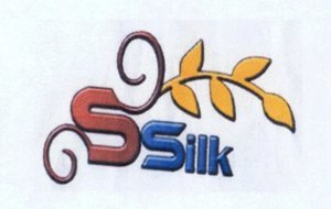 Trademark SSilk