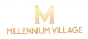 Trademark MILLENNIUM VILLAGE & LOGO