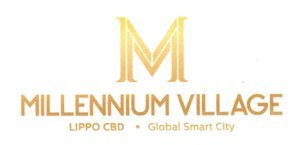 Trademark MILLENNIUM VILLAGE LIPPO CBD GLOBAL SMART CITY & LOGO