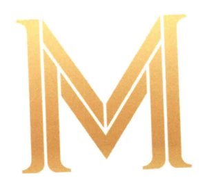 Trademark LOGO M