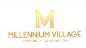 Trademark MILLENNIUM VILLAGE LIPPO CBD GLOBAL SMART CITY & LOGO