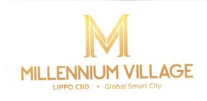 Trademark MILLENNIUM VILLAGE LIPPO CBD GLOBAL SMART CITY & LOGO