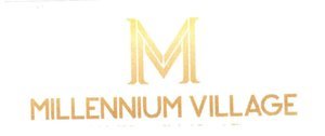 Trademark MILLENNIUM VILLAGE & LOGO