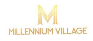 Trademark MILLENNIUM VILLAGE & LOGO