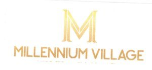 Trademark MILLENNIUM VILLAGE & LOGO