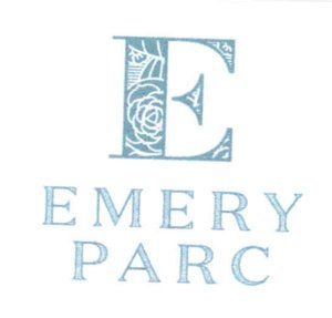 Trademark EMERY PARC & LOGO