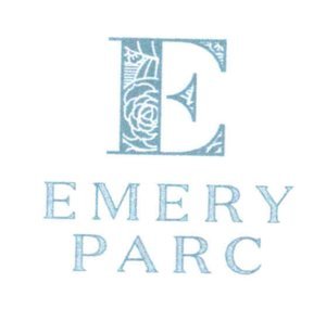 Trademark EMERY PARC & LOGO