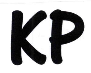 Trademark KP