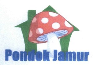 Trademark Pondok Jamur