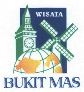 Trademark Wisata Bukit Mas