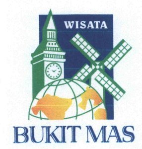 Trademark Wisata Bukit Mas