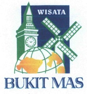 Trademark Wisata Bukit Mas