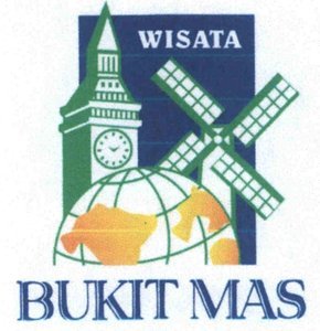 Trademark Wisata Bukit Mas