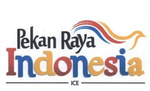 Trademark PEKAN RAYA INDONESIA ICE