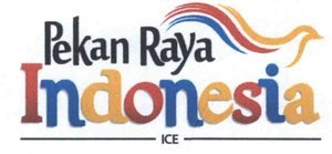 Trademark PEKAN RAYA INDONESIA ICE