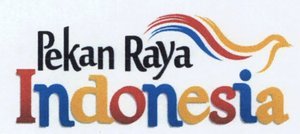 Trademark PEKAN RAYA INDONESIA