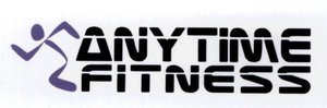 Trademark ANYTIME FITNESS