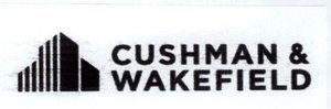 Trademark CUSHMAN & WAKEFIELD