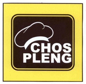 Trademark Chospleng