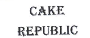 Trademark CAKE REPUBLIC