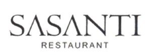 Trademark Sasanti Restaurant